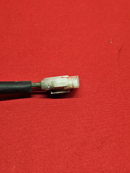 1987 1988 1989 Toyota Celica - Parking / Cornering Light - PIGTAIL (QTY: 1)