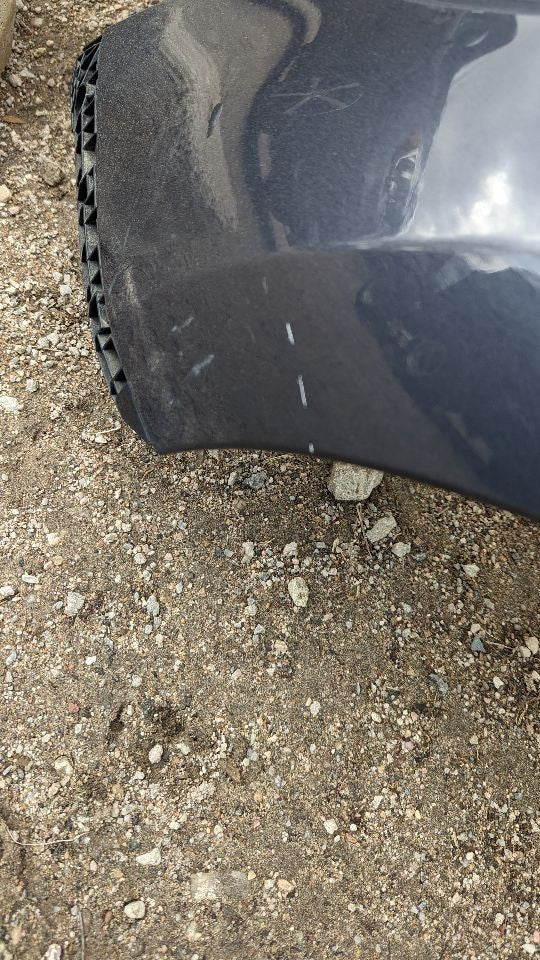 15-19 Subaru Legacy Sedan LEFT DRIVER Fender Grade A - GG3 Carbide Gray