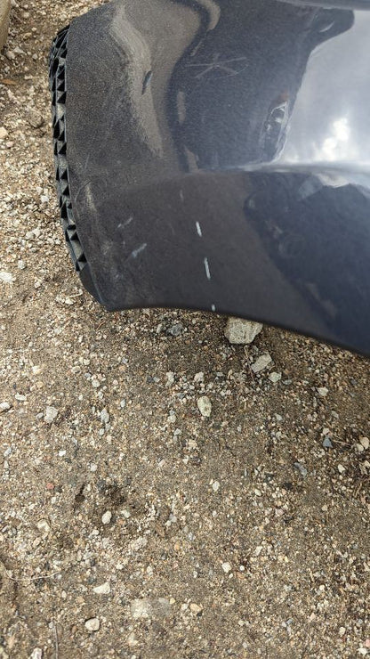 15-19 Subaru Legacy Sedan LEFT DRIVER Fender Grade A - GG3 Carbide Gray