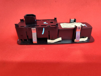 2012-2020 Mopar Chrysler Dodge Ram FRONT RIGHT PASSENGER Window Switch w/ Bezel