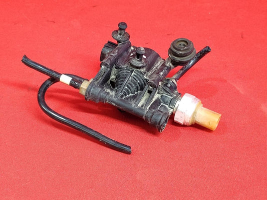 2005-2016 Land Rover 06-13 Range Rover Air Ride Suspension Relief Block Valve