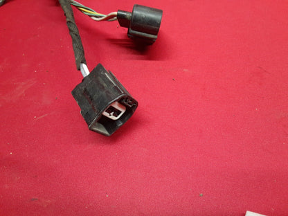 2014 Ford Focus REAR RIGHT PASSENGER Door Wiring Harness Loom DM5T-14240-RCB