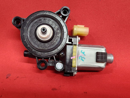 2019-2024 Kia Forte FRONT RIGHT PASSENGER Power Window Motor 82460-M6010