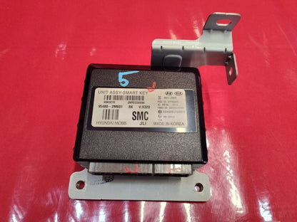 13-16 Hyundai Genesis Coupe Theft-locking Keyless Ignition Control Module