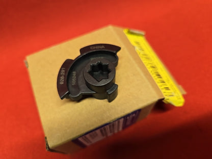 NAPA / Dorman HVAC Air Inlet Door Actuator Gear for 2005 - 2010 Jeep