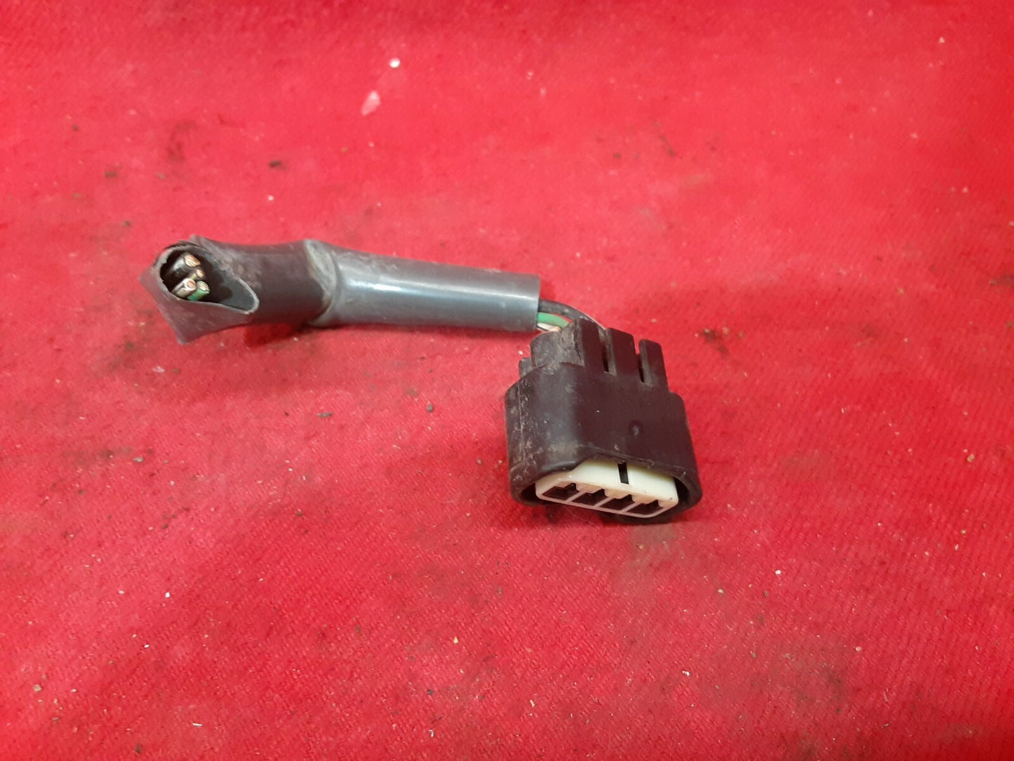 Toyota 3.0L V6 Ignition Coil Pigtail / Connector 1MZ - 90080-19016 / 90919-02234