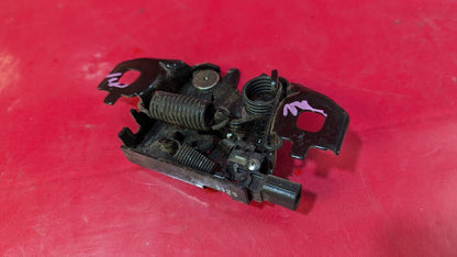 2022-2024 Mitsubishi Outlander Front Bonnet Hood Latch 5908A291 - 26k Miles