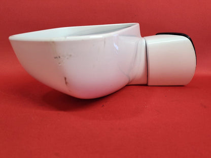 2012-2015 Chevy Captiva 08-10 Saturn Vue LEFT DRIVER Door Wing Mirror Heated