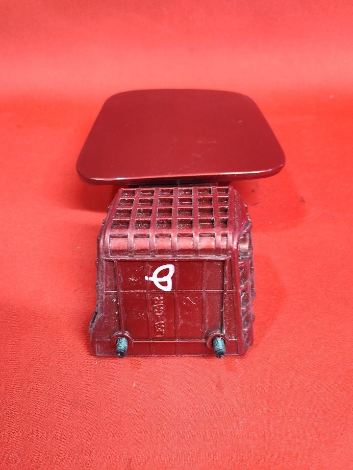 2015-2019 Hyundai Sonata GDI Gas Fuel Filler Door Lid - TR Venetian Red Pearl