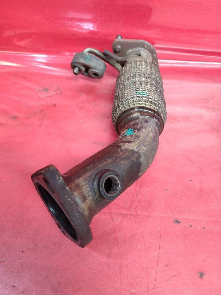 2019-2024 Kia Forte 2.0L Intermediate Exhaust Flex Pipe 28610-M7420 - 68k Miles