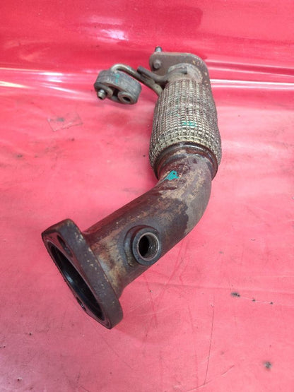 2019-2024 Kia Forte 2.0L Intermediate Exhaust Flex Pipe 28610-M7420 - 68k Miles