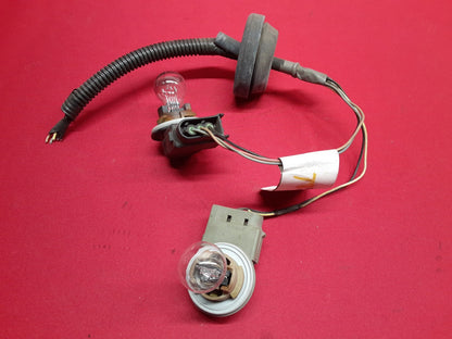 2004 2005 2006 2007 Ford Freestar - Tail Light Harness / Pigtails / Wiring RIGHT