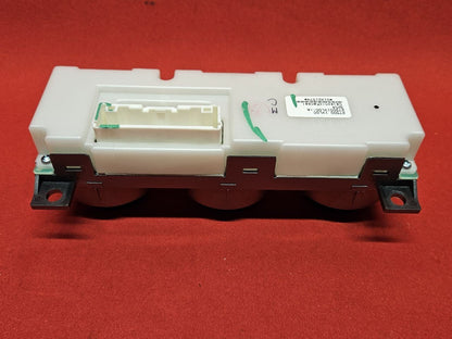 2008-2015 Nissan Rogue Dash HVAC Climate Control Assembly 27500-1VL0C