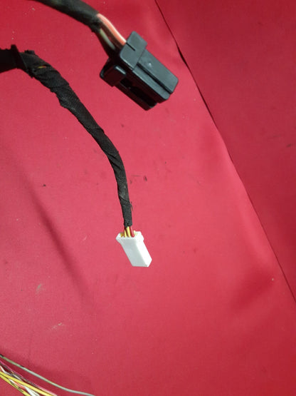 2006 - 2010 Jeep Grand Cherokee Compass Temp Roof Module 56050242AH  PIGTAILS