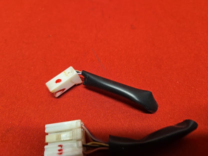 2013-2015 Subaru XV Crosstrek Auto Transmission Shifter Lever - PIGTAILS ONLY