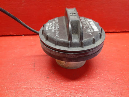 2000 - 2006 Nissan Sentra Fuel Filler Door Lid and Gas Cap