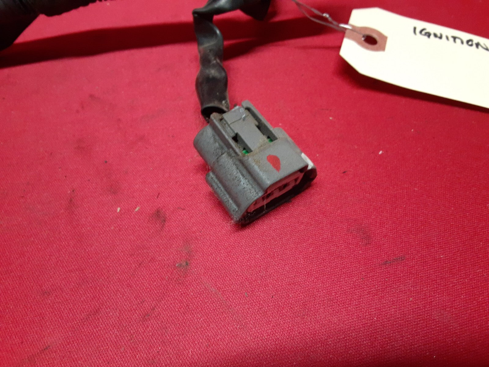 2002 - 2019 Nissan 2002 - 2004 Infiniti Ignition Coil V6 	 22448-8J11C  PIGTAILS