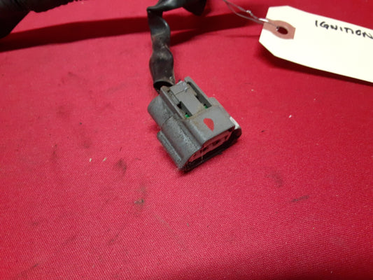 2002 - 2019 Nissan 2002 - 2004 Infiniti Ignition Coil V6 	 22448-8J11C  PIGTAILS