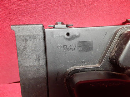 2004 - 2022 Dodge Chrysler Jeep LEFT FRONT Driver Seat Adjust Switch 56049433AD