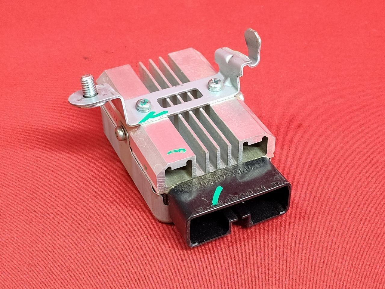 2008-2021 Subaru 2.5L H4 Turbo Fuel Pump Control Module 22648-AA081
