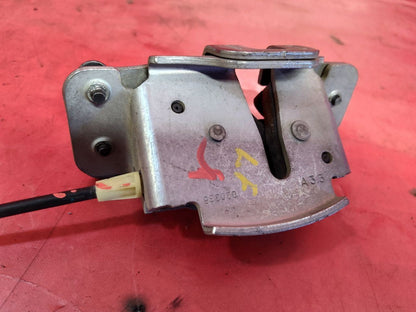 2008-2020 Chrysler Dodge Ram Van LEFT DRIVER Rear Sliding Door POWER Latch
