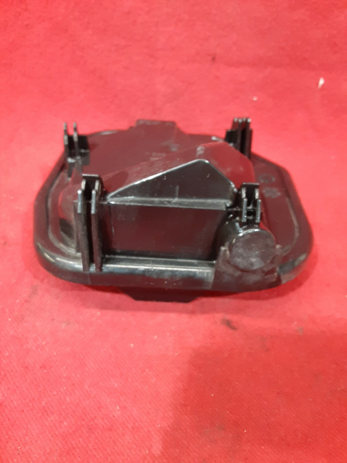 Volvo C30 - Passenger Headlight Rear Cover - Halogen Headlight