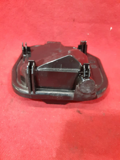 Volvo C30 - Passenger Headlight Rear Cover - Halogen Headlight