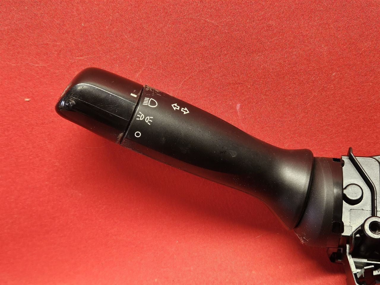 15-21 Subaru WRX / STI Turn Signal Headlight Wiper Stalk Switch Combo Set