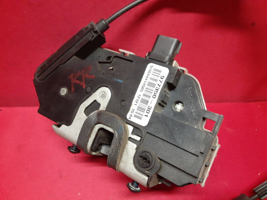 2009 - 2019 Ford Lincoln RIGHT REAR Door Latch Lock Actuator CA8Z7426412A