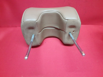2006 - 2008 Honda Pilot Headrest Seat FRONT DRIVER AND PASSENGER SET