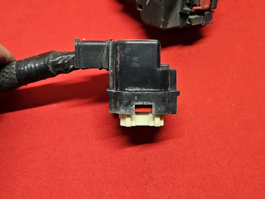 Jeep Commander / Grand Cherokee ECM / PCM - WIRING PIGTAILS - 05187300AF