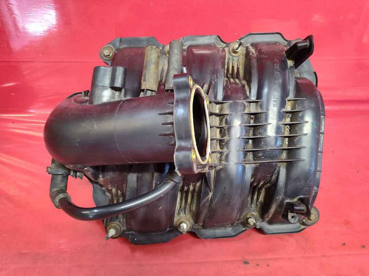 2007 2008 Jeep Ram Dodge 3.7L V6 4WD Upper Intake Manifold Plenum 53032999AD