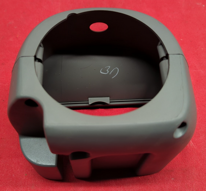 2005 - 2007 Jeep Grand Cherokee Steering Column Shroud Bezel Collar 5KB11BD5AD