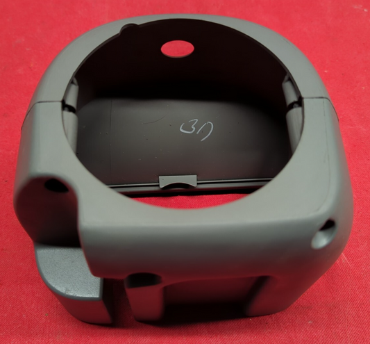 2005 - 2007 Jeep Grand Cherokee Steering Column Shroud Bezel Collar 5KB11BD5AD