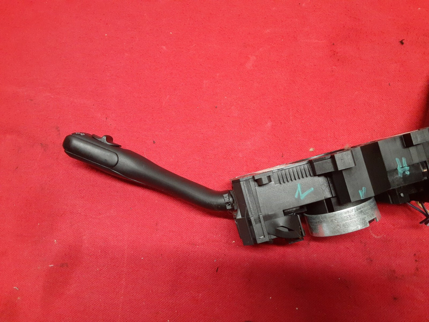 2002 2003 2004 2005 VW Volkswagen Passat Combination Turn Signal Wiper Switches