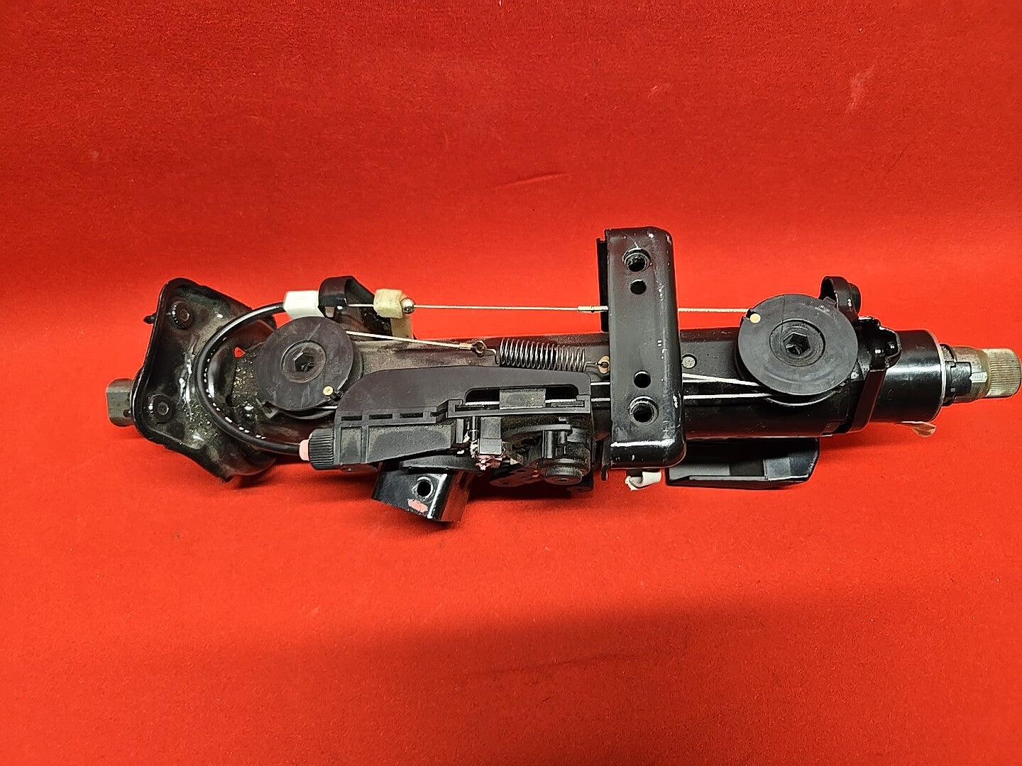 1998 - 2004 Mercedes Benz SLK230 Floor Shift Type 170 / R170 Steering Column