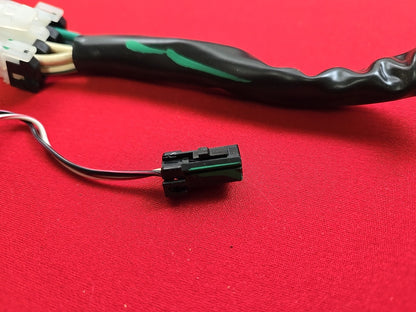 2010-2014 Subaru Outback / Legacy MANUAL TRANS Ignition Lock Cylinder PIGTAILS