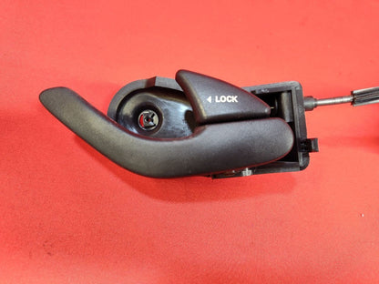2001-2004 Ford Escape XLS XLT Front RIGHT Passenger Door Latch Actuator + Handle