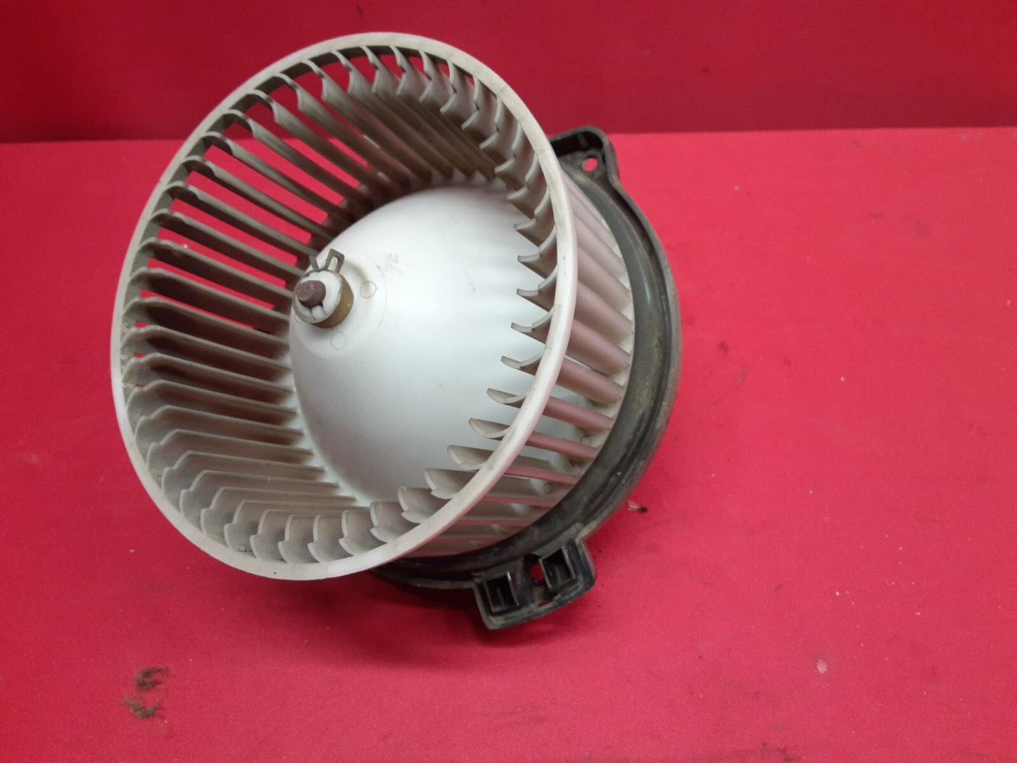1989 - 2000 Toyota Various Models HVAC Blower Motor Assembly 87103-42020