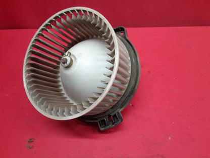 1989 - 2000 Toyota Various Models HVAC Blower Motor Assembly 87103-42020