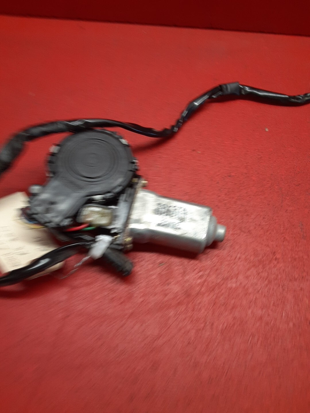 1999- 2003 Lexus RX300 Rear Right Door Window Motor Unit 85720-48040