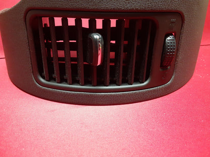 2005 - 2009 Nissan Pathfinder RIGHT PASSENGER Dash Air Vent Bezel 68760-EA100