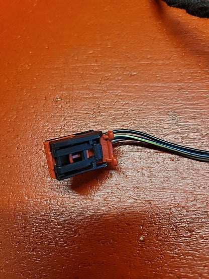 2013-2022 Land Rover Range Rover Glove Box Light Switch Pigtail LR071936