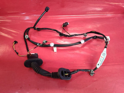 2022-2024 Mitsubishi Outlander REAR LEFT DRIVER Door Wiring Harness - 26k Miles