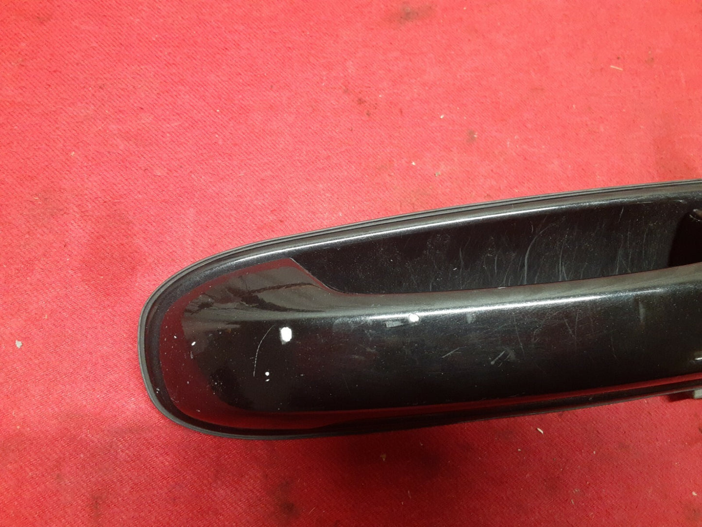 2002 2003 2004 Jeep Grand Cherokee Overland FRONT RIGHT Exterior Door Handle