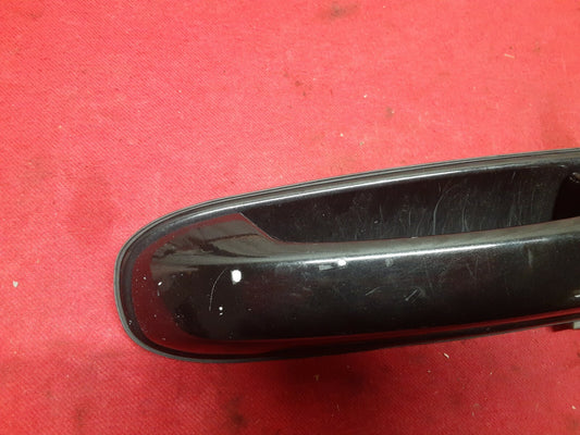 2002 2003 2004 Jeep Grand Cherokee Overland FRONT RIGHT Exterior Door Handle