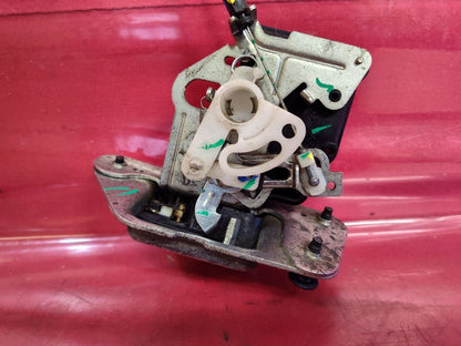 2006-2017 Jeep 07-13 Dodge Liftgate Tailgate Hatch Latch Lock Actuator