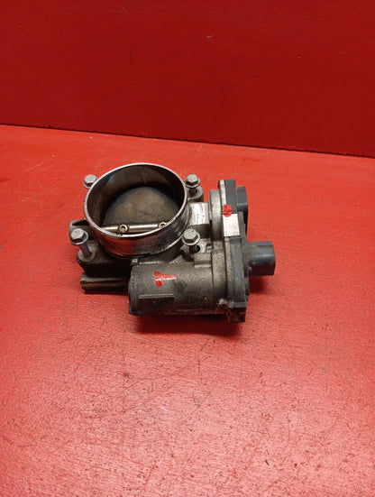 2007-2011 GM Multi Vehicle 3.6L Throttle Body W/ Throttle Actuator 12694873