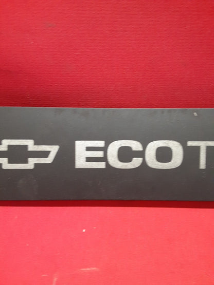 2012-2016 GM Chevrolet Sonic ECOTEC Engine Cover Trim 13103972