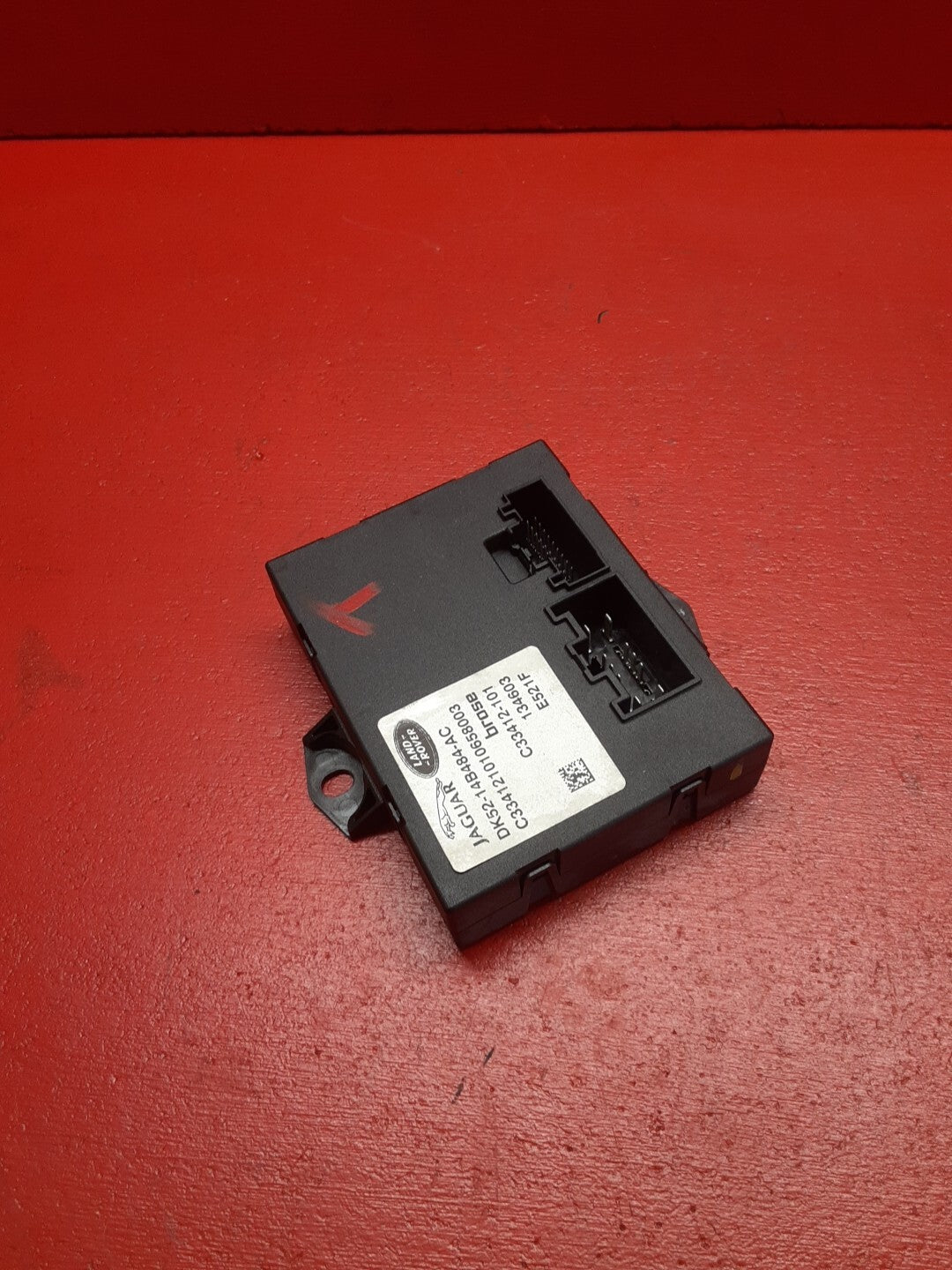 2014 2015 Land Rover Range Rover Power Liftgate Control Module DK52-14B484-AC